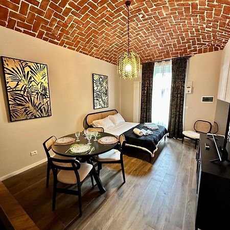 Jungle House - Nuvola Lavazza Apartment Torino Exterior foto